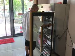 -厚德盲人按摩(太阳城店)