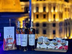 -外滩8号 whisky bar(金延大厦店)