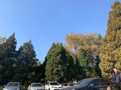 -辽宁大学(崇山校区)