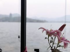 -柳莺湖上·湖景餐厅·江南菜(西湖店)