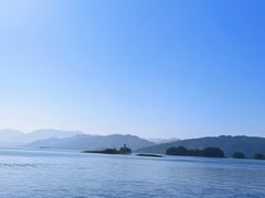 -千岛湖东南湖区