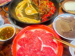 -憨铁匠火锅(红山6979店)