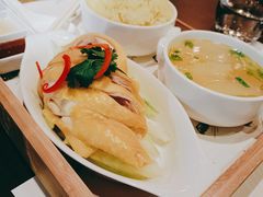 -太平山餐厅(山顶道店)