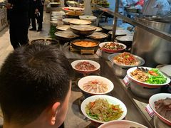 -村长家的疙瘩汤(沌口店)