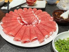 -东来顺(非遗·清真火锅·盛世广场店)