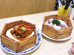 -明腾壹间茶餐厅(新都会花园广场店)
