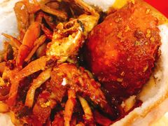 -大树下海鲜饭店