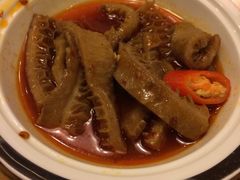 -中关村皇冠假日酒店·红轩中餐厅