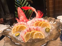-余欢领鲜火锅(新街口店)