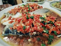 -新新湘菜馆(新中街二条店)