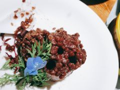 养生红豆沙-鸭王烤鸭店(三里河店)