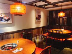 -佬土鹅肠火锅(解放路店)