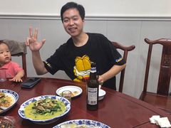 -呼吸森林·生态农庄农家乐私房菜