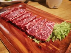 wagyu beef short rib-Jang Ta Bal Strathfield