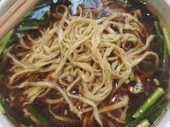 -张二面馆(山门口店)
