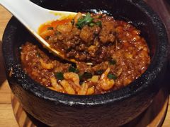 -炼火烤肉店
