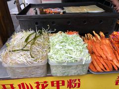 -大东北首席烤冷面(学府路店)