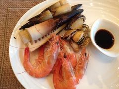 宝龙铂尔曼大酒店西餐厅-厦门宝龙铂尔曼大酒店·海鲜自助餐厅