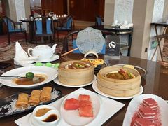 -索菲特酒店·乐轩华中餐厅