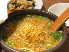 二小胡同素烩汤-满园烤鸭·春饼(奥体万达店)