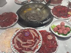 -汕头八合里海记牛肉店(清河店)