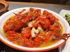 -拙味兄弟·活龙虾·旗舰店(环城西路店)
