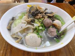 -其美潮州鱼旦粉世家(花城汇南区分店)