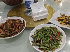 -环秀楼(黄山呈坎店)