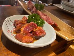 -御牛道日式烤肉料理(杭州万象城店)