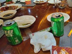 -雄楚国际大酒店-四季西餐厅