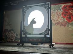 -盖碗儿梨园·变脸吐火·川剧(天府广场店)
