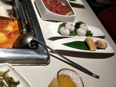 -海底捞火锅(团结桥店)