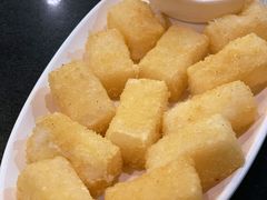 红糖糍粑-老来福·非遗酸汤兔(凯旋路店)