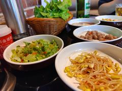 -老卜奎齐齐哈尔烤肉(人民东路店)