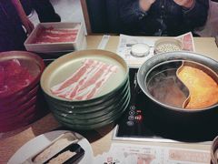 -温野菜涮涮锅(西单大悦城店)