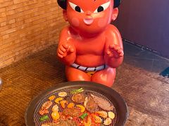 -神户赤童日式烤肉伙伴(东直门店)