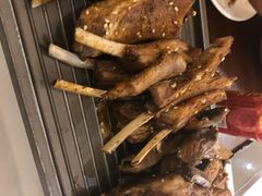 -味茂·老船夫1927(东海东路店)