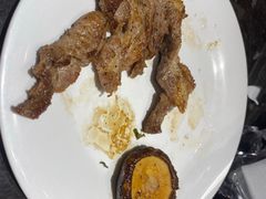 -川骄海鲜自助(河东店)
