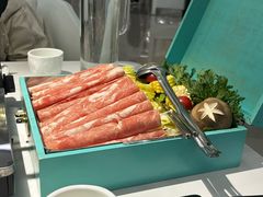 -3号仓库·创意中国菜(嘉兴龙鼎万达店)