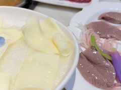 -围炉夜话·潮汕卤水火锅(榕江店)