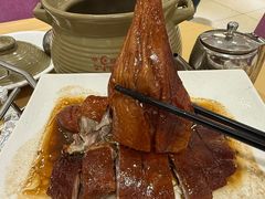 -鹅公村·国家非遗传承(荔湾店)