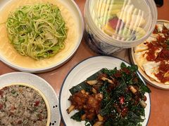 -浩海火燒雲傣家菜(芮欧百货店)