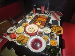 -九鼎轩脆毛肚火锅(南京东路店)
