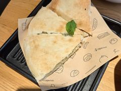 -荷恬·精致蔬食料理(富国街店)
