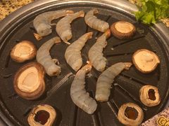-安又胖韩国烤肉