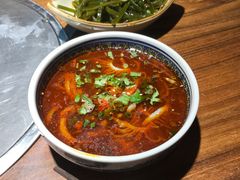 -蛙麻蛙辣炭火蛙锅(南环大街店)