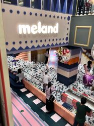 -meland亲子乐园(深圳领展中心城店)