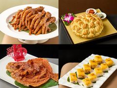 -老爷庙风味美食府(魏都大道店)