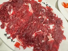 -八合里潮汕鲜牛肉火锅(上海汇智广场店)