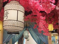 -江南郡府(天宝路店)